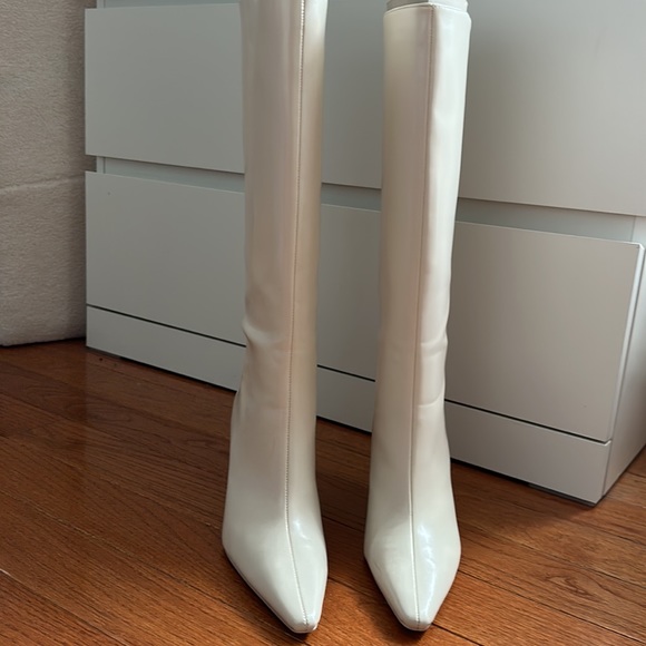 HM Wedge Heeled boots - Picture 5 of 9